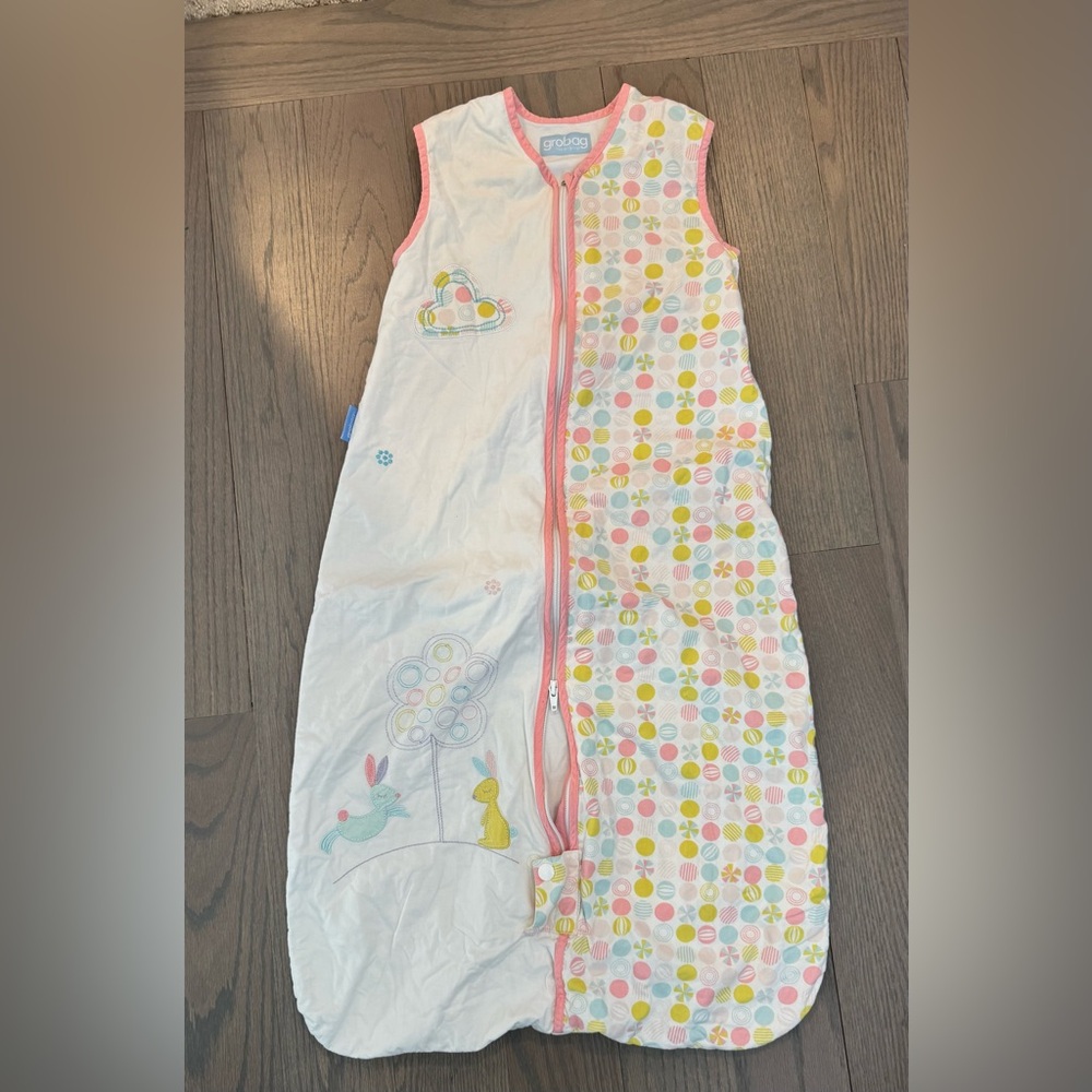 Grobag 1.0 tog Sleep Sack